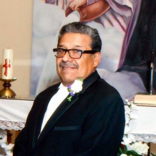 Obituary of Guadalupe C. Soto