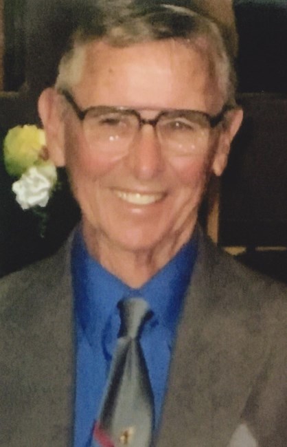 Obituary of Clarke Francis Meade III