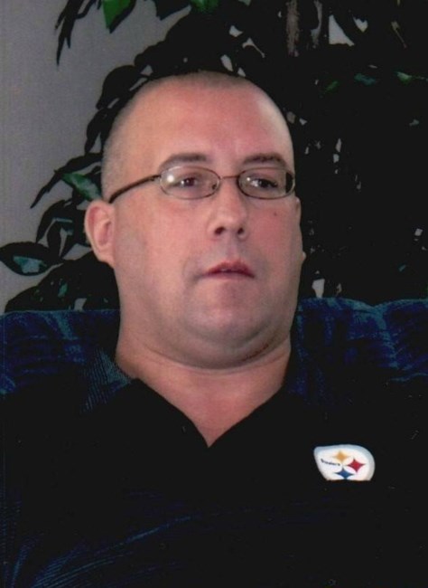 Obituary of Jon Eric Bradshaw