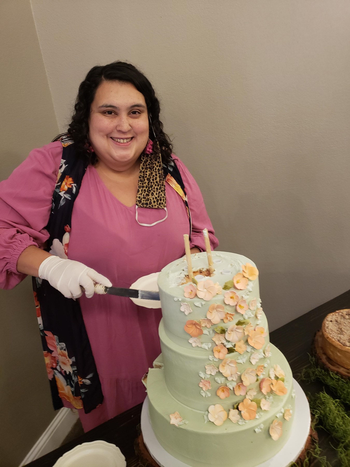 Obituary of Rachel Marie Gonzales