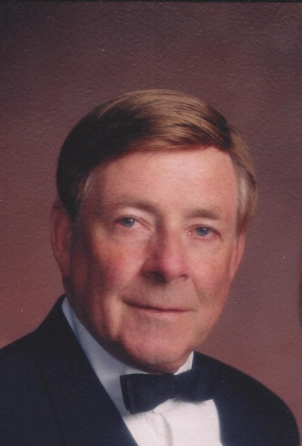 Obituary of William Everett Hoggan