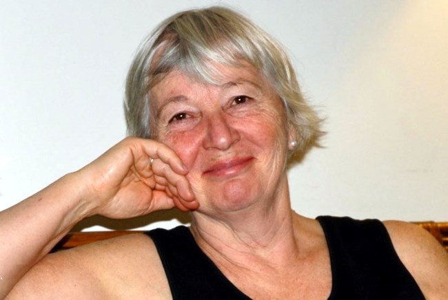 Obituary of Christianne Gagnon