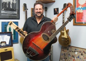 Obituary of Arthur "Skip" John Maggiora