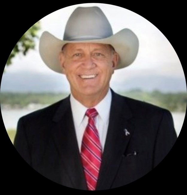 Obituary of John Willis Reed