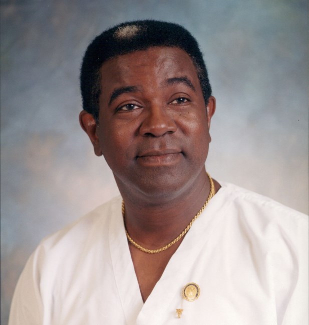 Obituary of Urville C. Josephs