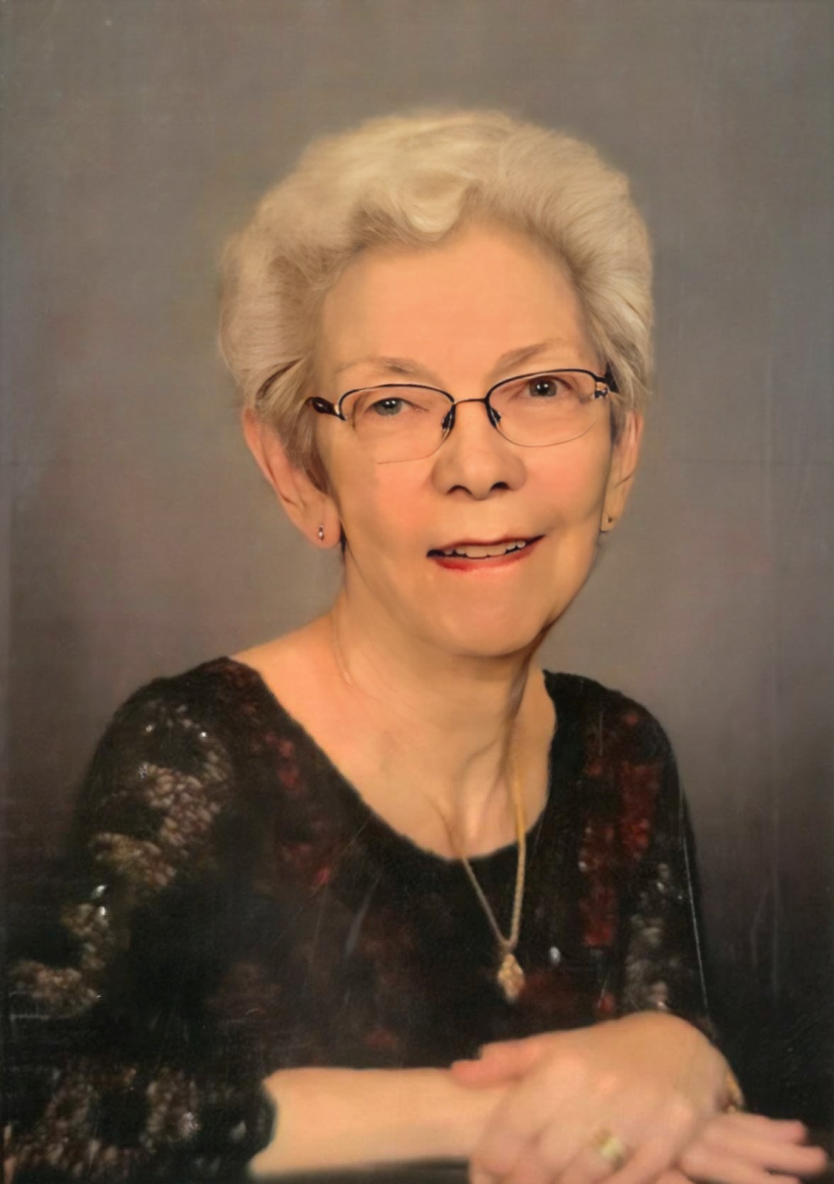 Obituary of Donna Jean Watt