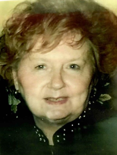 Obituary of Frances Hitchcock Campbell