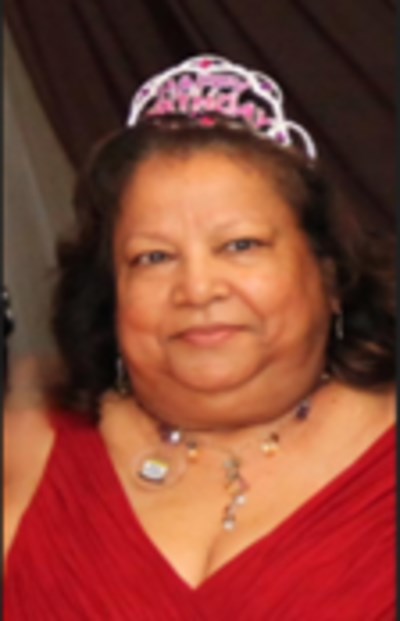 Obituary of Shirley Rose Ho