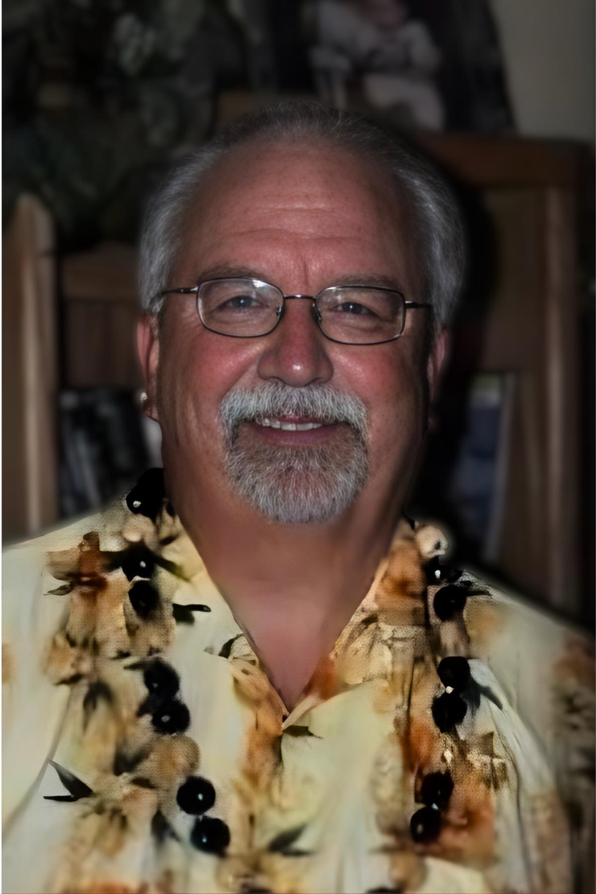 Obituary of Steven Marlin Hall
