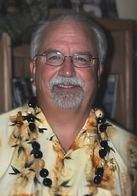 Obituary of Steven Marlin Hall