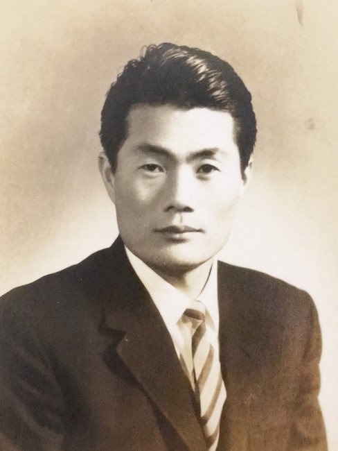 Obituary of Hyo Shick Pai
