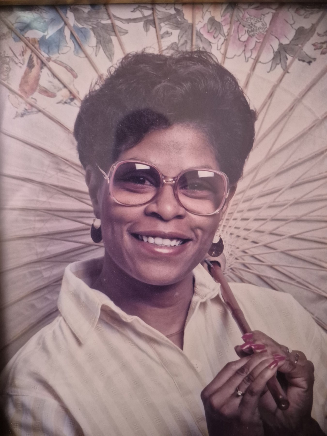 Obituary of Sandra Lee Irick