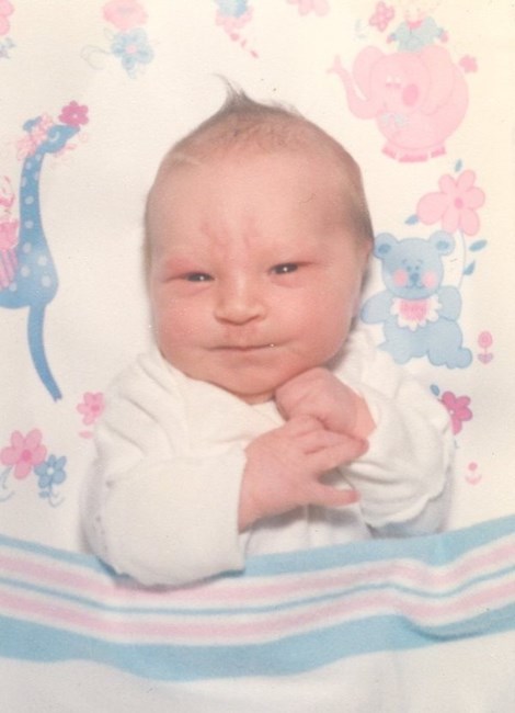 Obituary of Melissa & Jamie