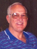Obituary of James Meadows
