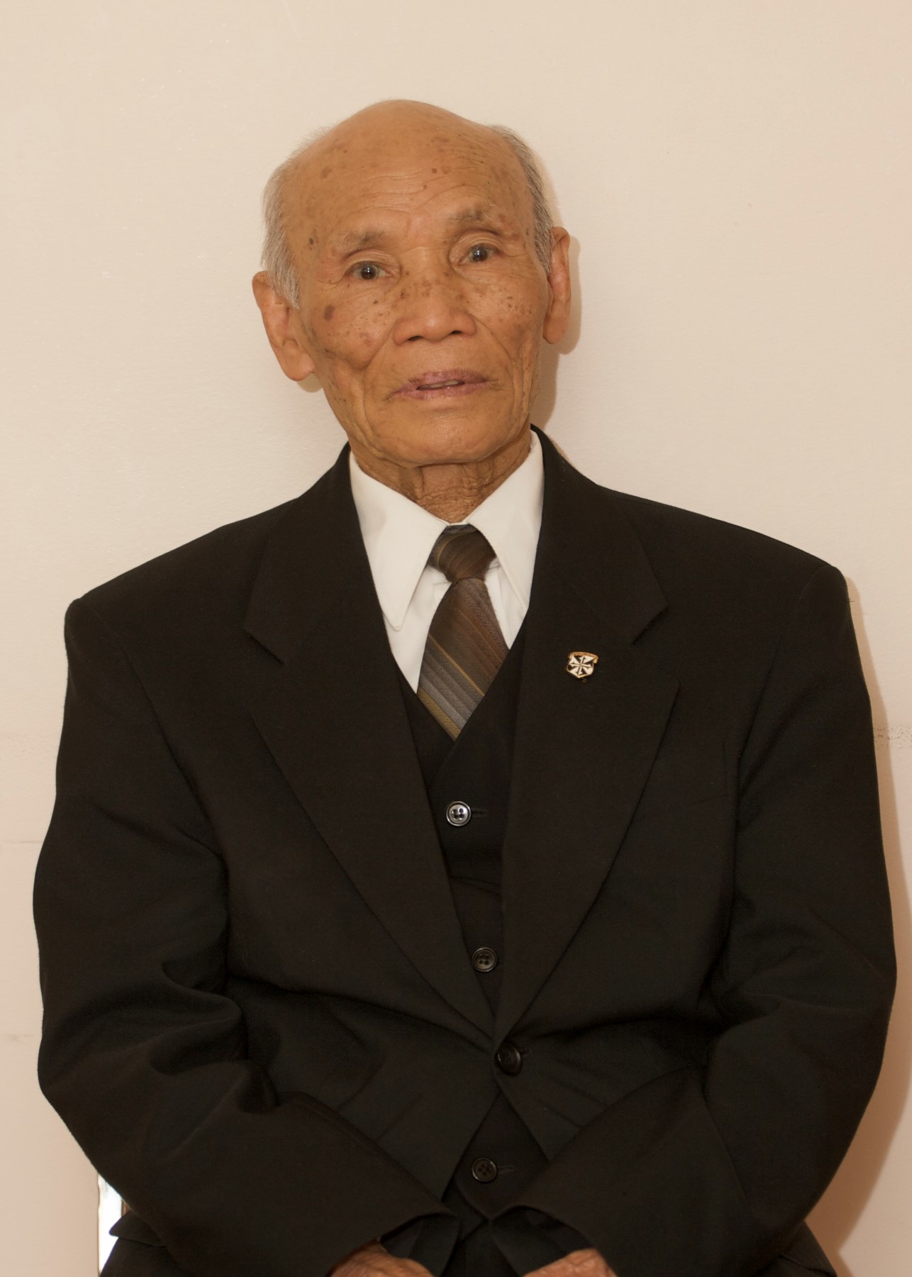 Obituary of Khang Ba Nguyen