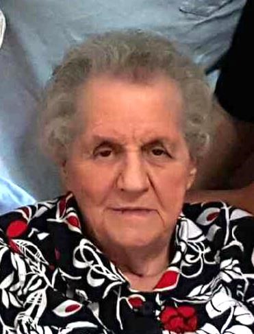 Obituary of Mary Jane Taylor Hailey Rothwell