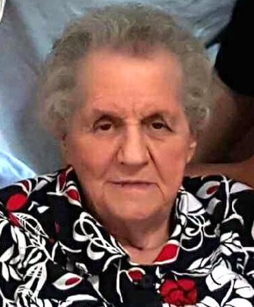 Obituary of Mary Jane Taylor Hailey Rothwell
