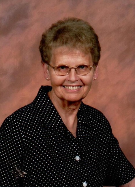 Obituary of Glenda Joyce Miller