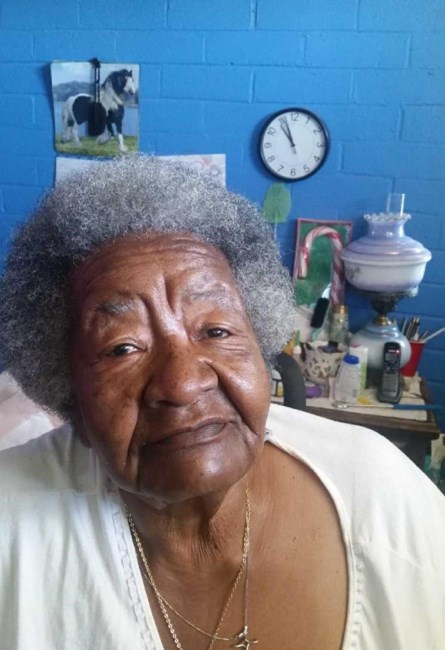 Obituary of Leatha Mae Reed
