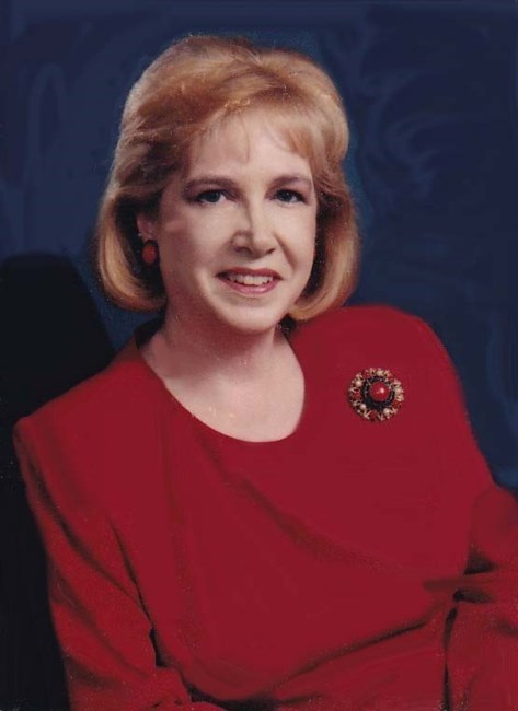 Obituario de Deborah Anne Houp
