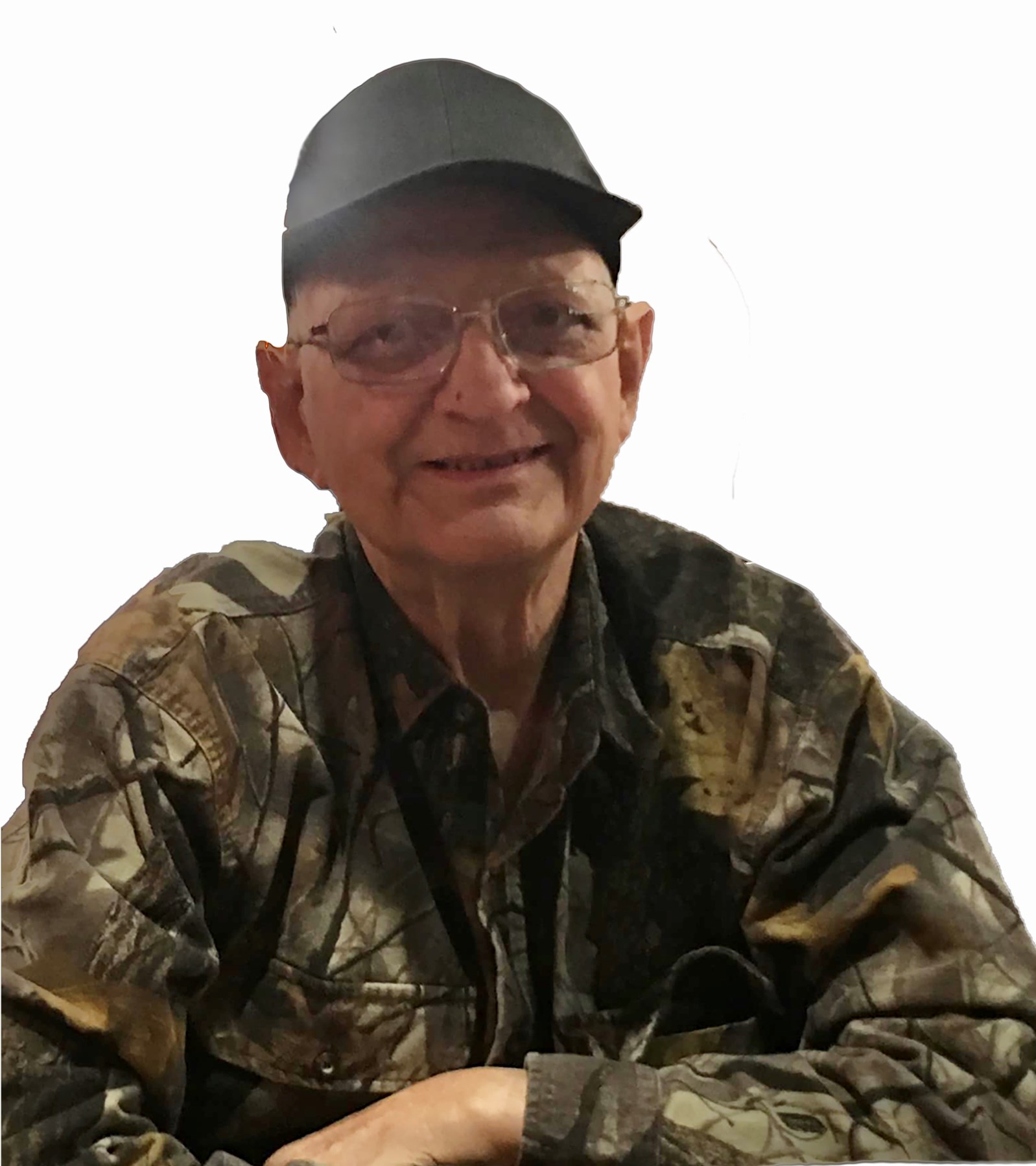 Clifford Hogue Obituary Oklahoma City, OK