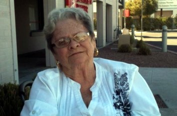 Obituary of Patricia Jean Klappa