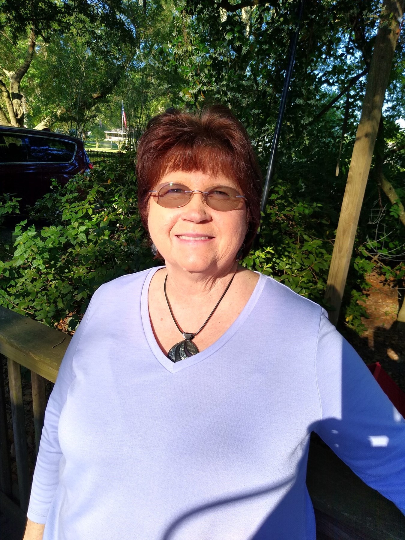 Vicky Spell Obituary - Beaumont Tx