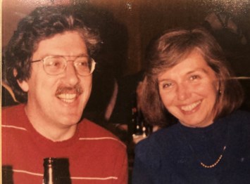 Obituary of Dr. David L. Fisher