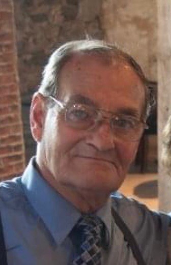 Obituary of William Robert Souter