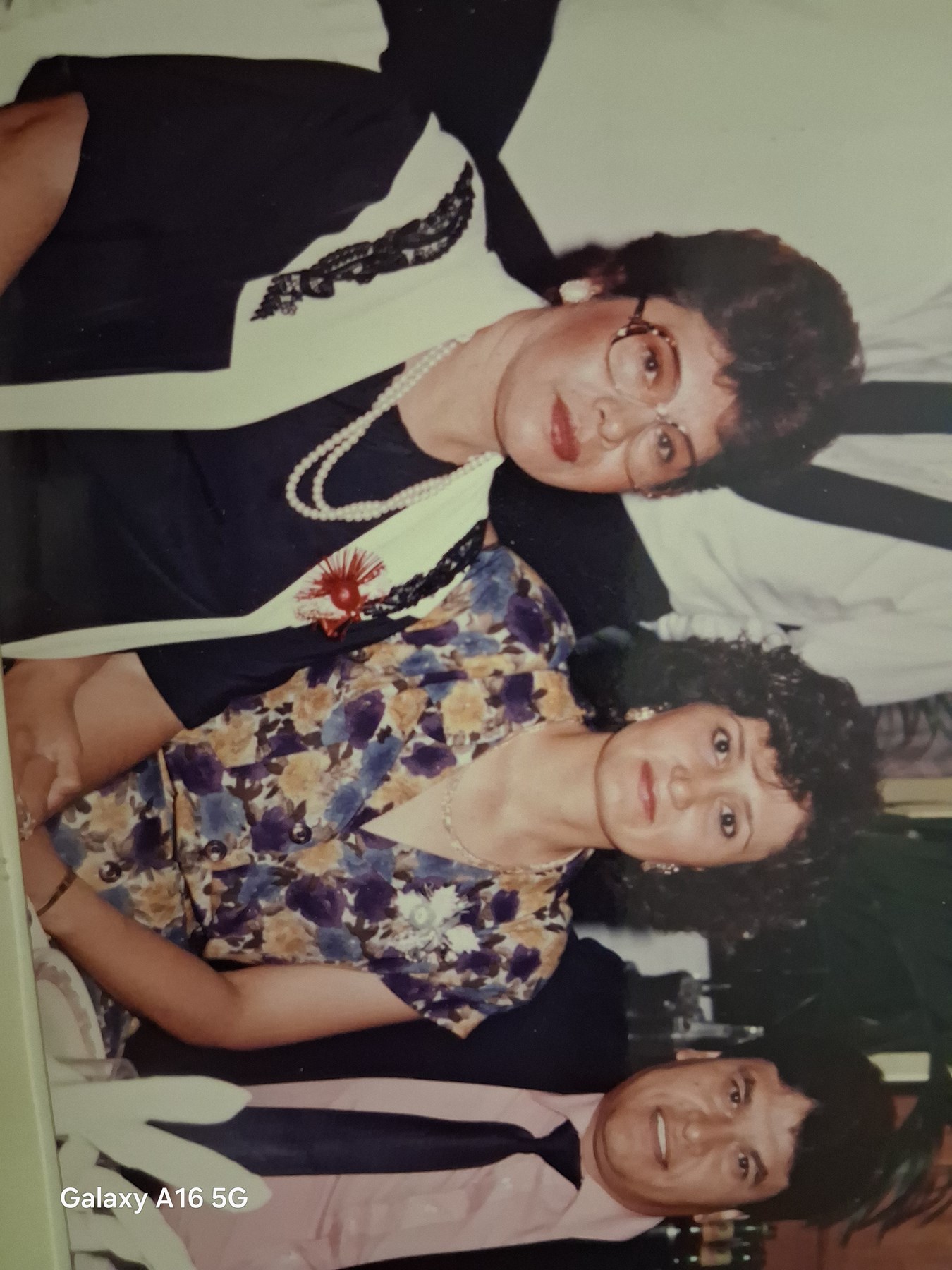 Obituary of Yolanda Regalado de Cabus