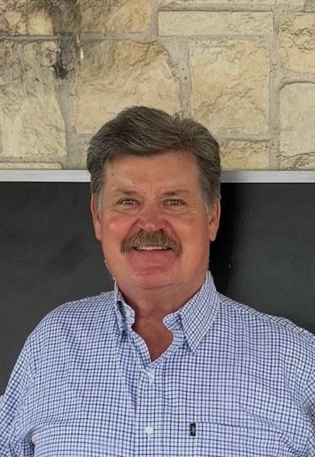 Obituary of William "Bill" Hunter Hott