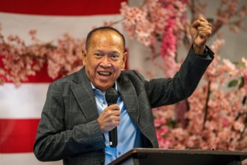Obituary of Cornelio Mahilom Maghacot