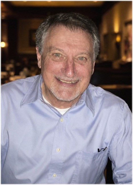 Obituary of Glenn Alexander Winnie