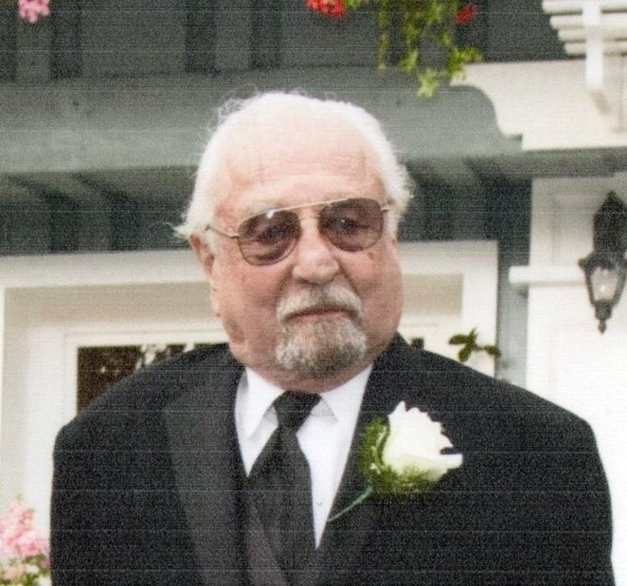 Obituary of Seymour Shandelson