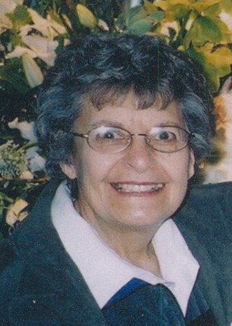 Obituary of Bernice Duskin