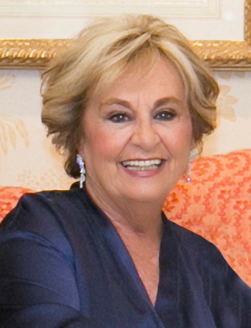 Obituary of Linda Louise Rutherford