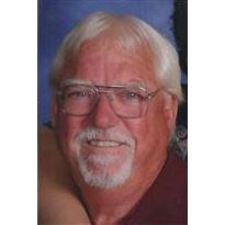Obituary of Daniel Cook Ramsey