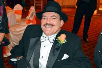 Obituary of Julio Murias
