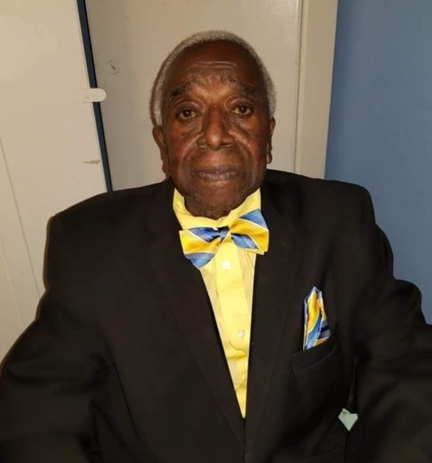 Obituary of Raymond Lewis Hampton