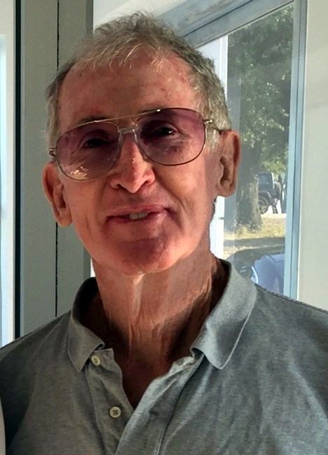 Obituary of Henry Clint Lewis