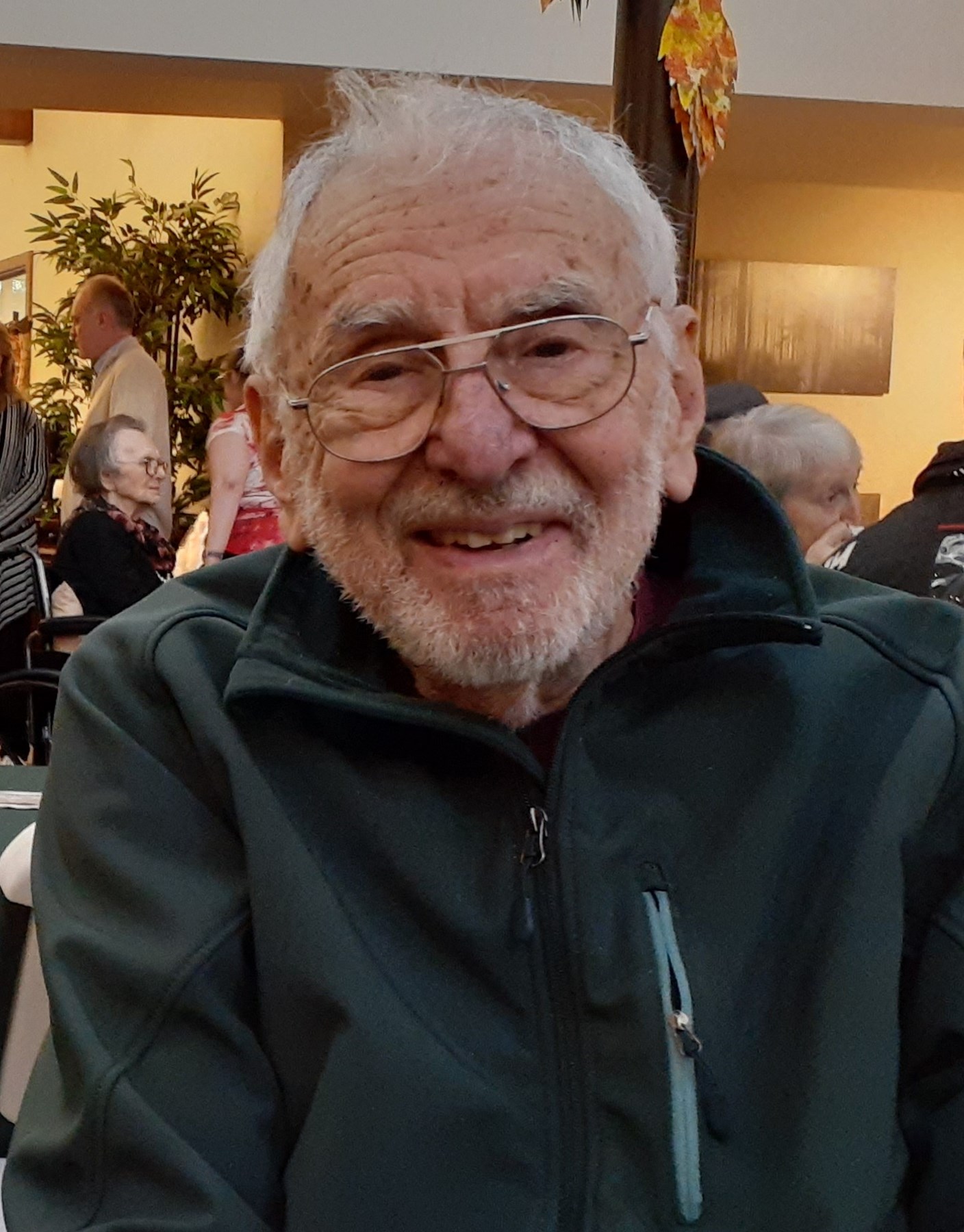 Obituary of Jerome Mitchell Tarlyn