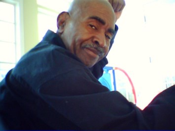 Obituario de Bennie Alie Shell, Sr.