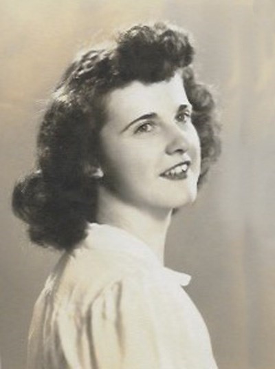 Obituary of Etta Steward