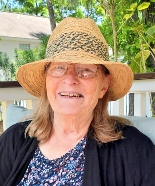 Obituary of Susan Schagane Foster