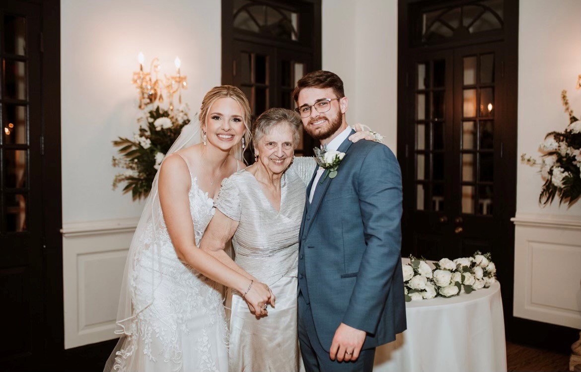 Obituary of Gail Marie Mitchell