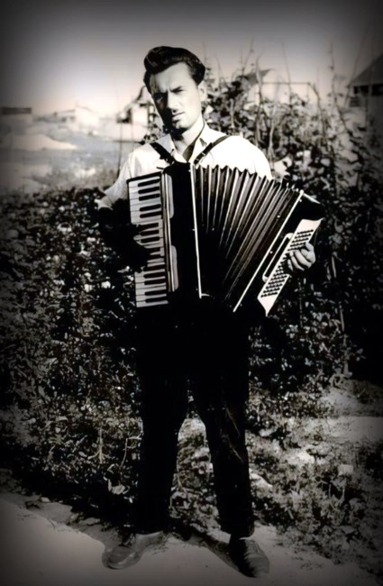 Obituary of Mehmed Meho "Michael" Ejupovic