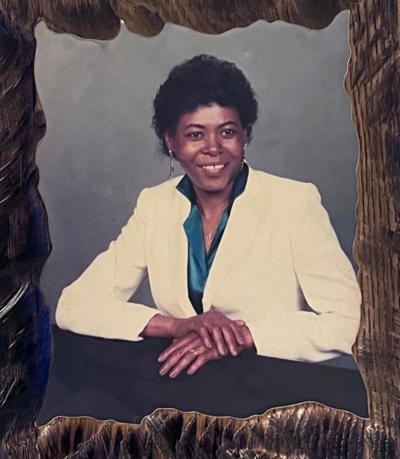 Obituario de Doris Greene