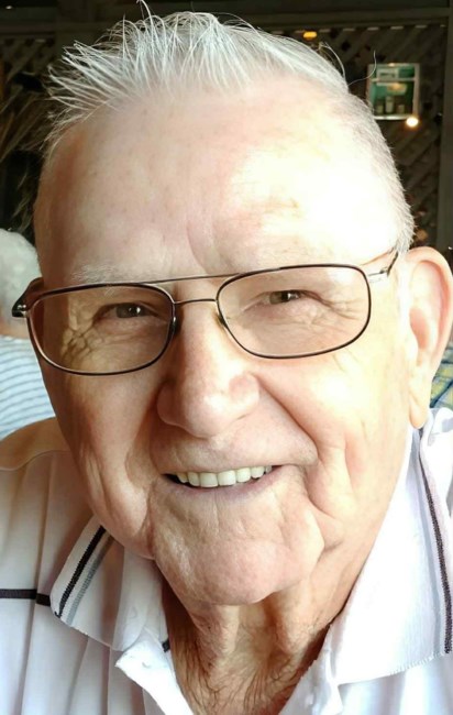 Obituario de Wilbert James Turner
