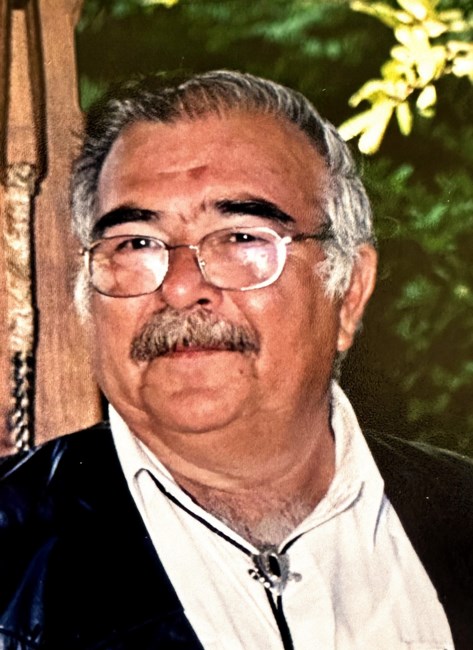 Obituary of Robert Salazar