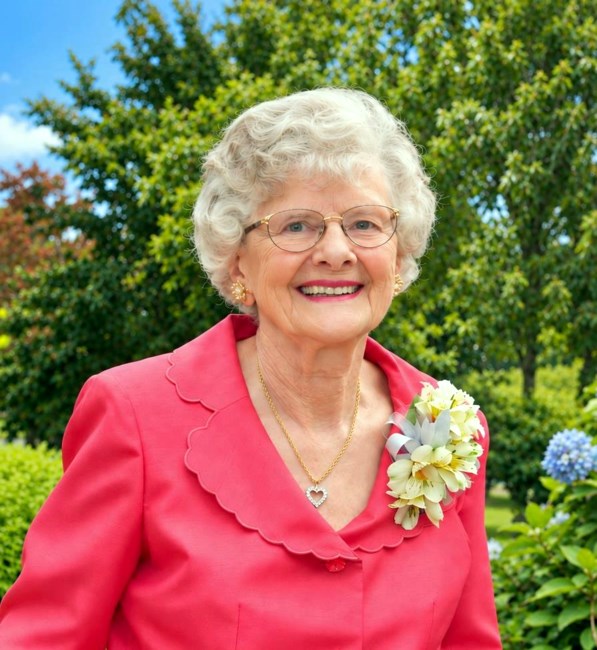 Obituary of Elizabeth Marie Michels